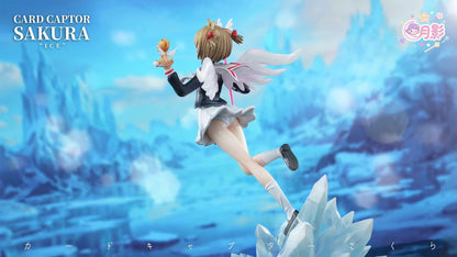 Moon Shadow Studio - Cardcaptor Sakura Sakura Kinomoto Freeze | 百变小樱 木之本樱 冻 - Image 5