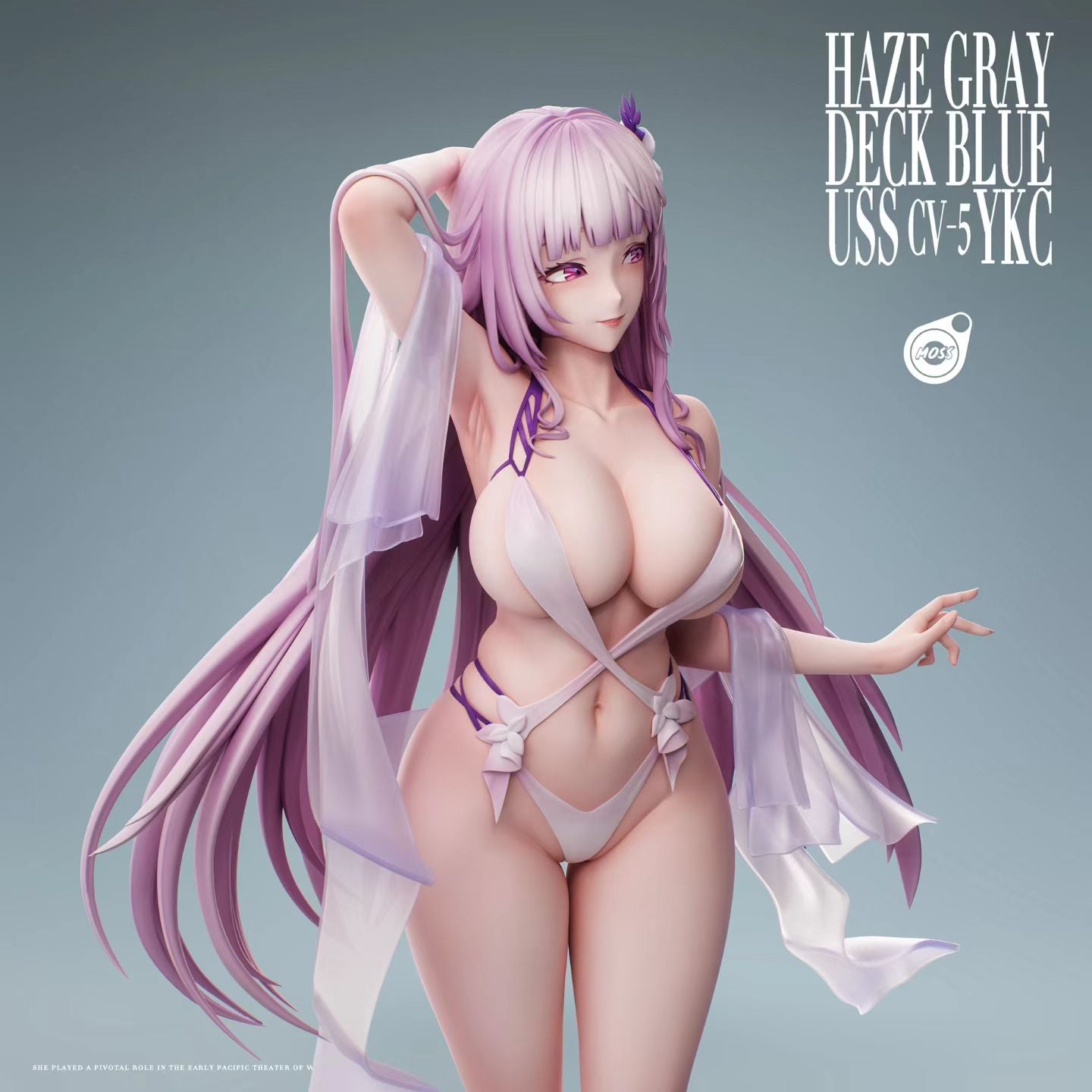 Moss Studio - Moss Studio Yorktown Von Ina | Moss Studio 约克城 冯伊娜 - Image 2