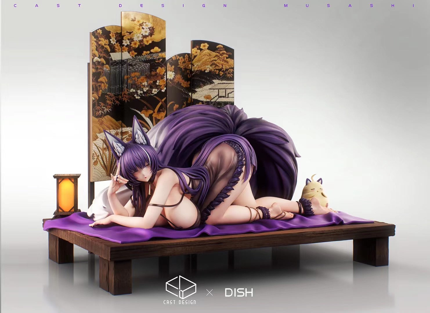 Musashi Crocodile - Image 3