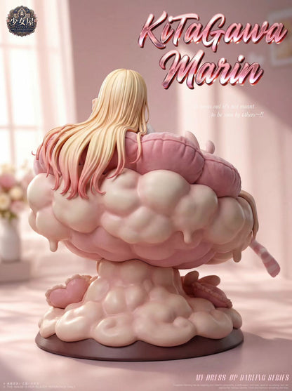 少女屋 - My Dress Up Darling Kitagawa Marin Sweet Dream | 更衣人偶坠入爱河 喜多川甜梦 - Image 2