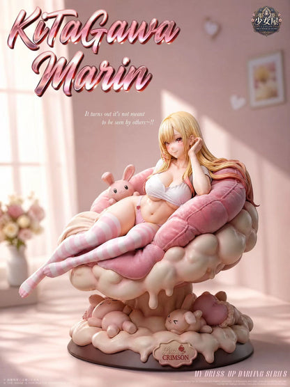 少女屋 - My Dress Up Darling Kitagawa Marin Sweet Dream | 更衣人偶坠入爱河 喜多川甜梦 - Image 1