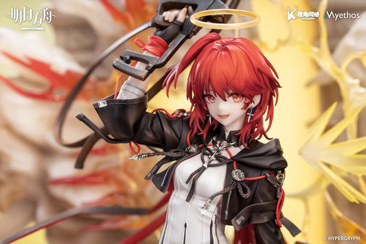 Myethos - Licensed Arknights Exusiai Elite Two VER | 版权 明日方舟 能天使 精英二VER - Image 3
