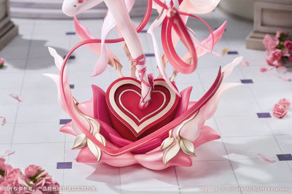 Myethos - Licensed Elysia Hi♪ Fairytale Ver. | 版权 爱莉希雅 嗨♪愿妖精♥Ver. - Image 4