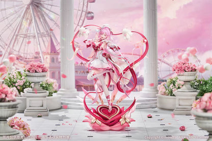 Myethos - Licensed Elysia Hi♪ Fairytale Ver. | 版权 爱莉希雅 嗨♪愿妖精♥Ver. - Image 1