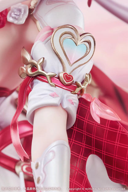 Myethos - Licensed Elysia Hi♪ Fairytale Ver. | 版权 爱莉希雅 嗨♪愿妖精♥Ver. - Image 8