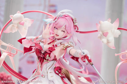 Myethos - Licensed Elysia Hi♪ Fairytale Ver. | 版权 爱莉希雅 嗨♪愿妖精♥Ver. - Image 3