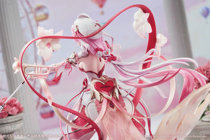 Myethos - Licensed Elysia Hi♪ Fairytale Ver. | 版权 爱莉希雅 嗨♪愿妖精♥Ver. - Image 2