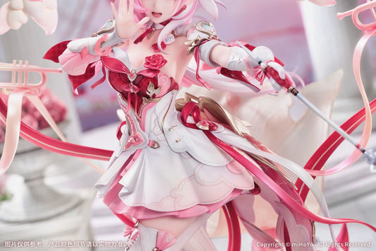 Myethos - Licensed Elysia Hi♪ Fairytale Ver. | 版权 爱莉希雅 嗨♪愿妖精♥Ver. - Image 5