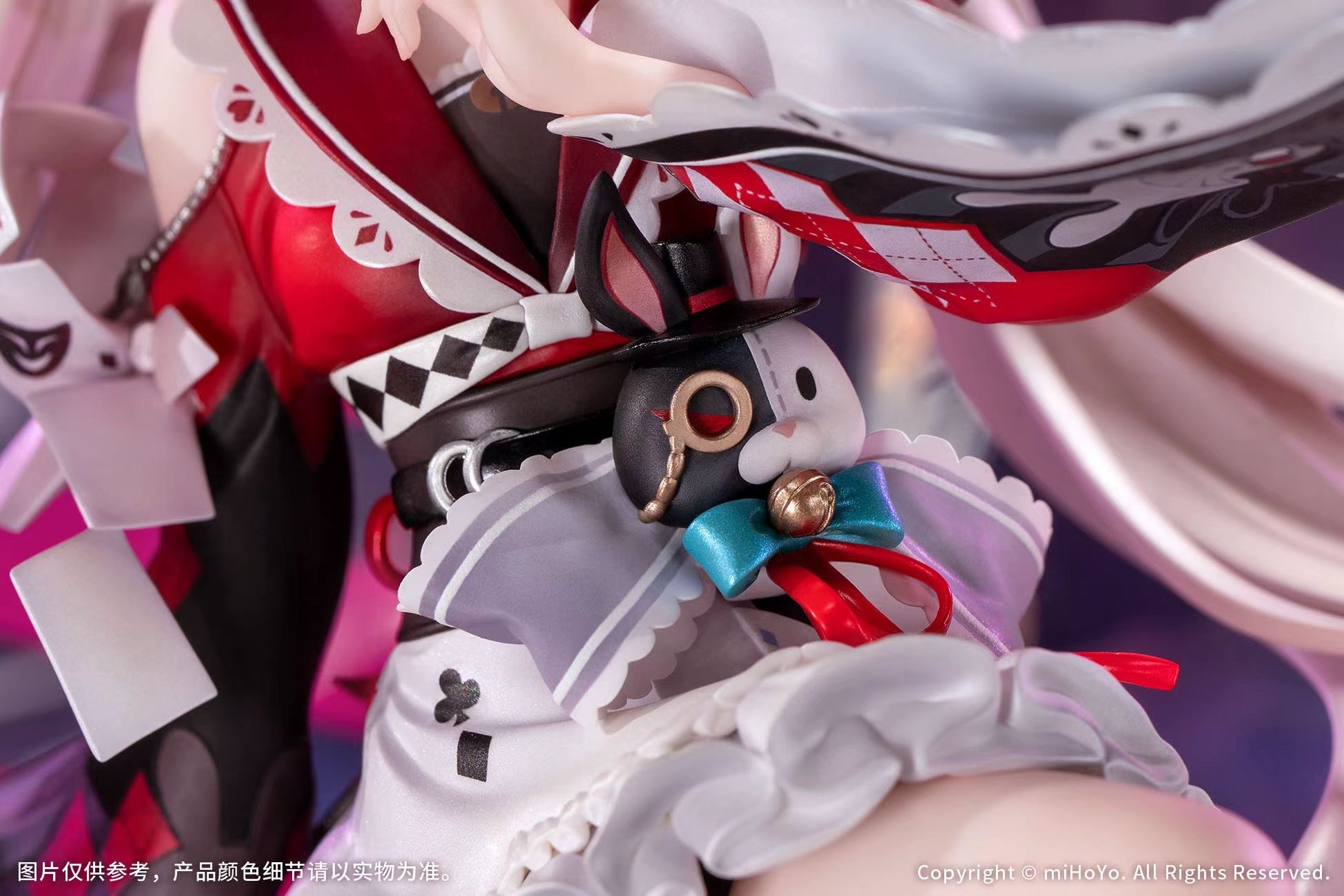 Myethos - Licensed Honkai: Star Rail Sparkle | 版权 崩坏：星穹铁道 火花 - Image 5
