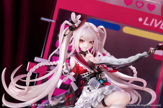 Myethos - Licensed Honkai: Star Rail Sparkle | 版权 崩坏：星穹铁道 火花 - Image 4