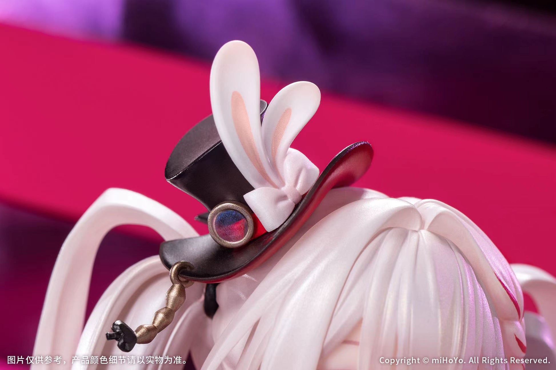 Myethos - Licensed Honkai: Star Rail Sparkle | 版权 崩坏：星穹铁道 火花 - Image 8