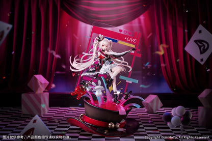Myethos - Licensed Honkai: Star Rail Sparkle | 版权 崩坏：星穹铁道 火花 - Image 2