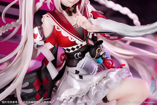 Myethos - Licensed Honkai: Star Rail Sparkle | 版权 崩坏：星穹铁道 火花 - Image 3