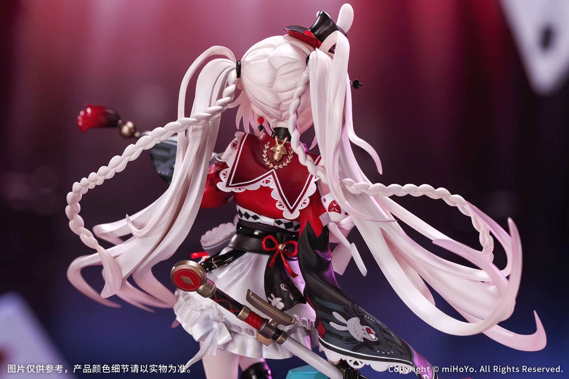 Myethos - Licensed Honkai: Star Rail Sparkle | 版权 崩坏：星穹铁道 火花 - Image 6