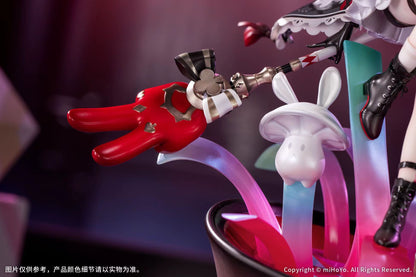 Myethos - Licensed Honkai: Star Rail Sparkle | 版权 崩坏：星穹铁道 火花 - Image 7