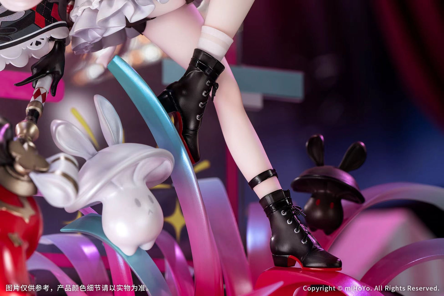 Myethos - Licensed Honkai: Star Rail Sparkle | 版权 崩坏：星穹铁道 火花 - Image 1