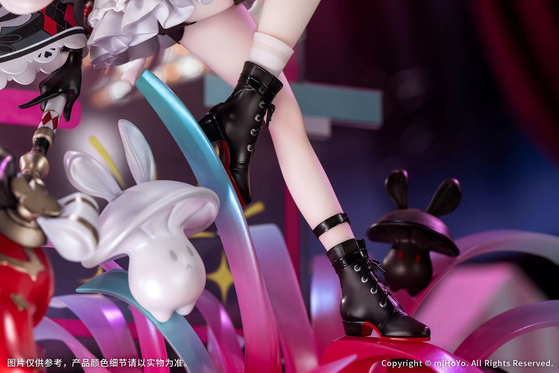 Myethos - Licensed Honkai: Star Rail Sparkle | 版权 崩坏：星穹铁道 火花 - Image 1