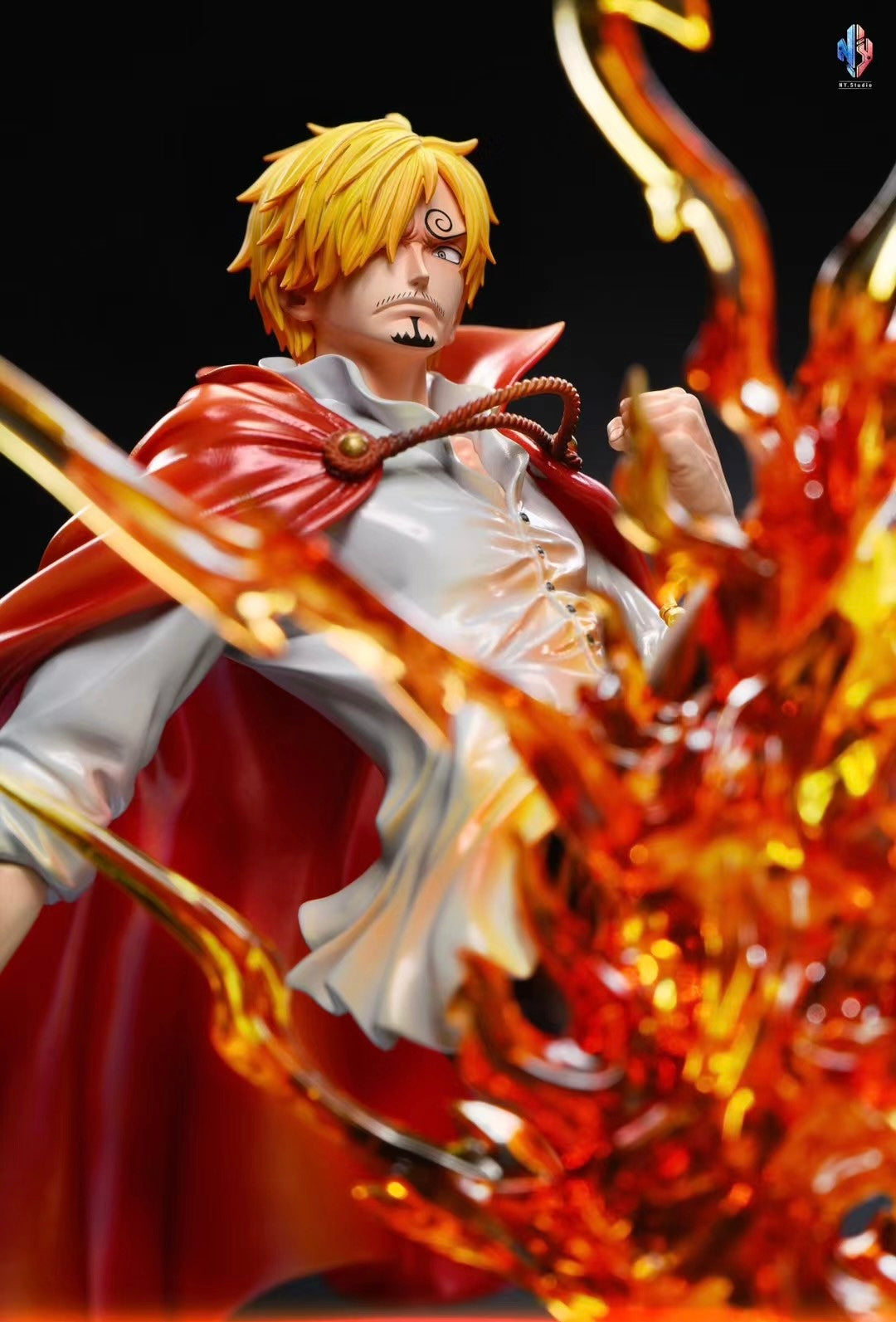 NY Studio - One Piece Sanji 3.0 | 海贼王 山治 3.0 - Image 8