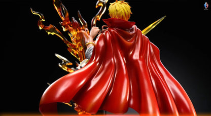 NY Studio - One Piece Sanji 3.0 | 海贼王 山治 3.0 - Image 4