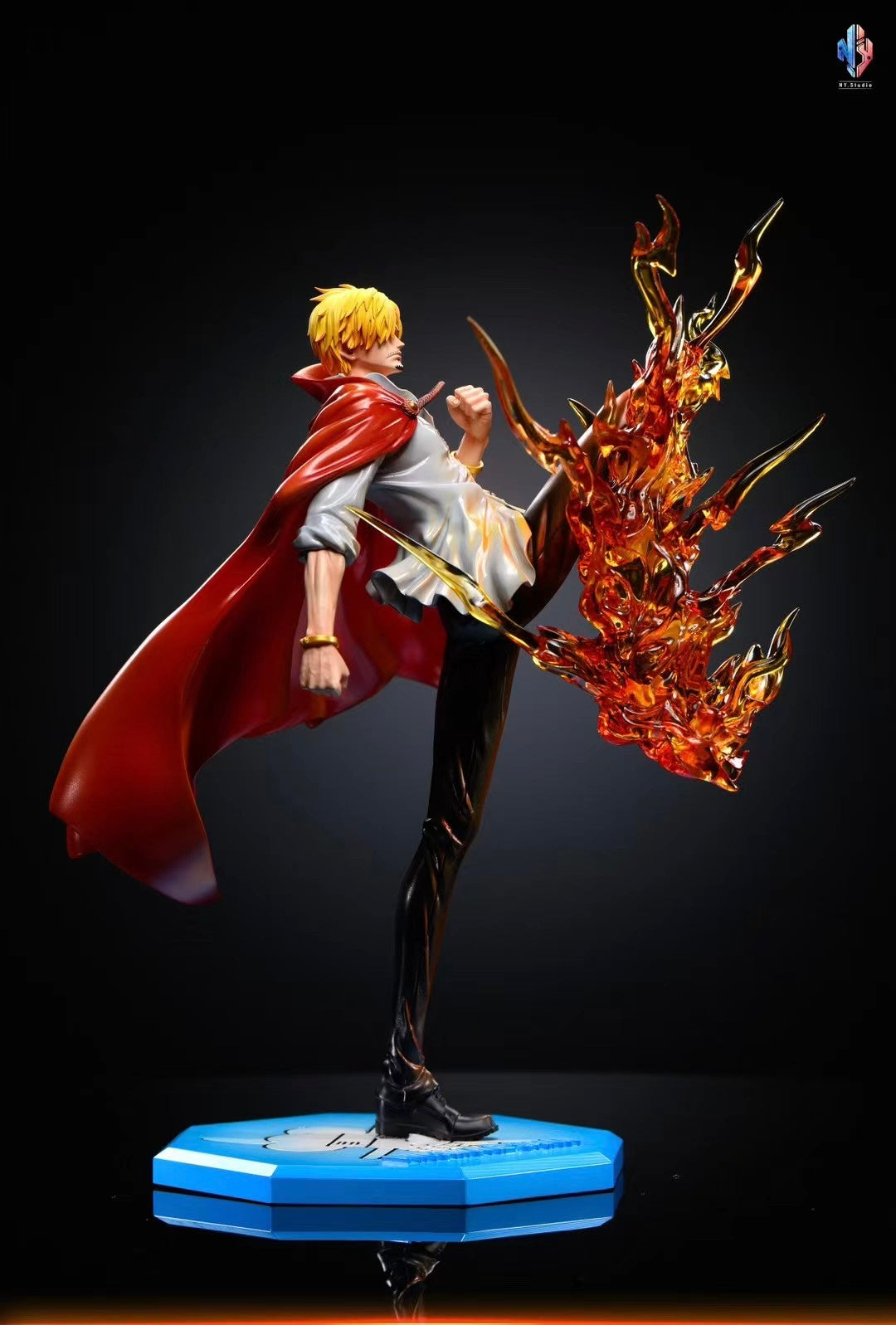NY Studio - One Piece Sanji 3.0 | 海贼王 山治 3.0 - Image 2