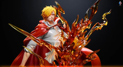 NY Studio - One Piece Sanji 3.0 | 海贼王 山治 3.0 - Image 3
