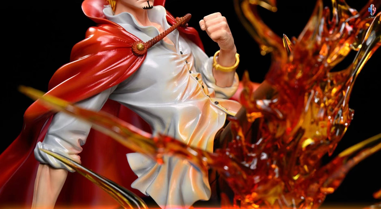 NY Studio - One Piece Sanji 3.0 | 海贼王 山治 3.0 - Image 7