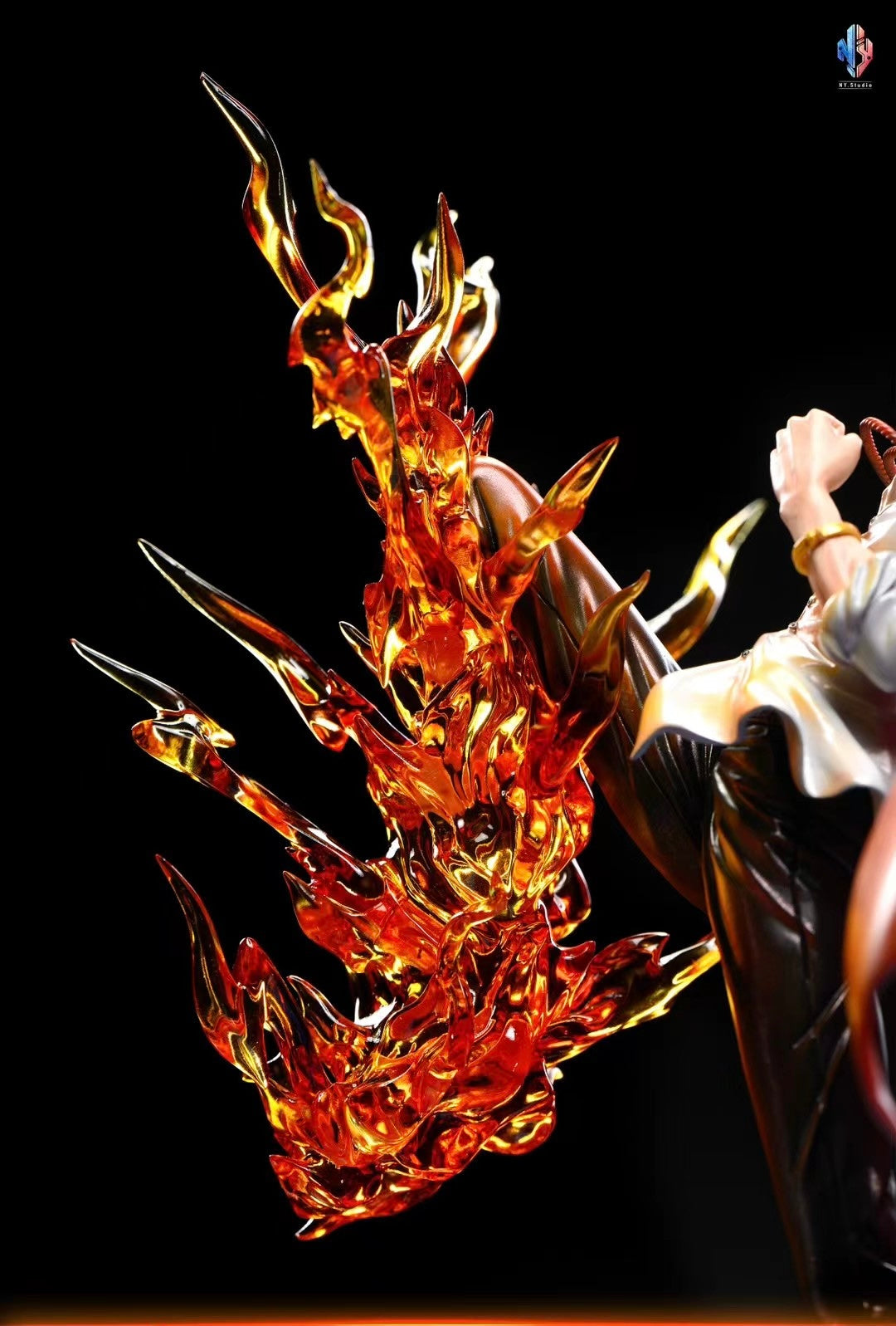 NY Studio - One Piece Sanji 3.0 | 海贼王 山治 3.0 - Image 6