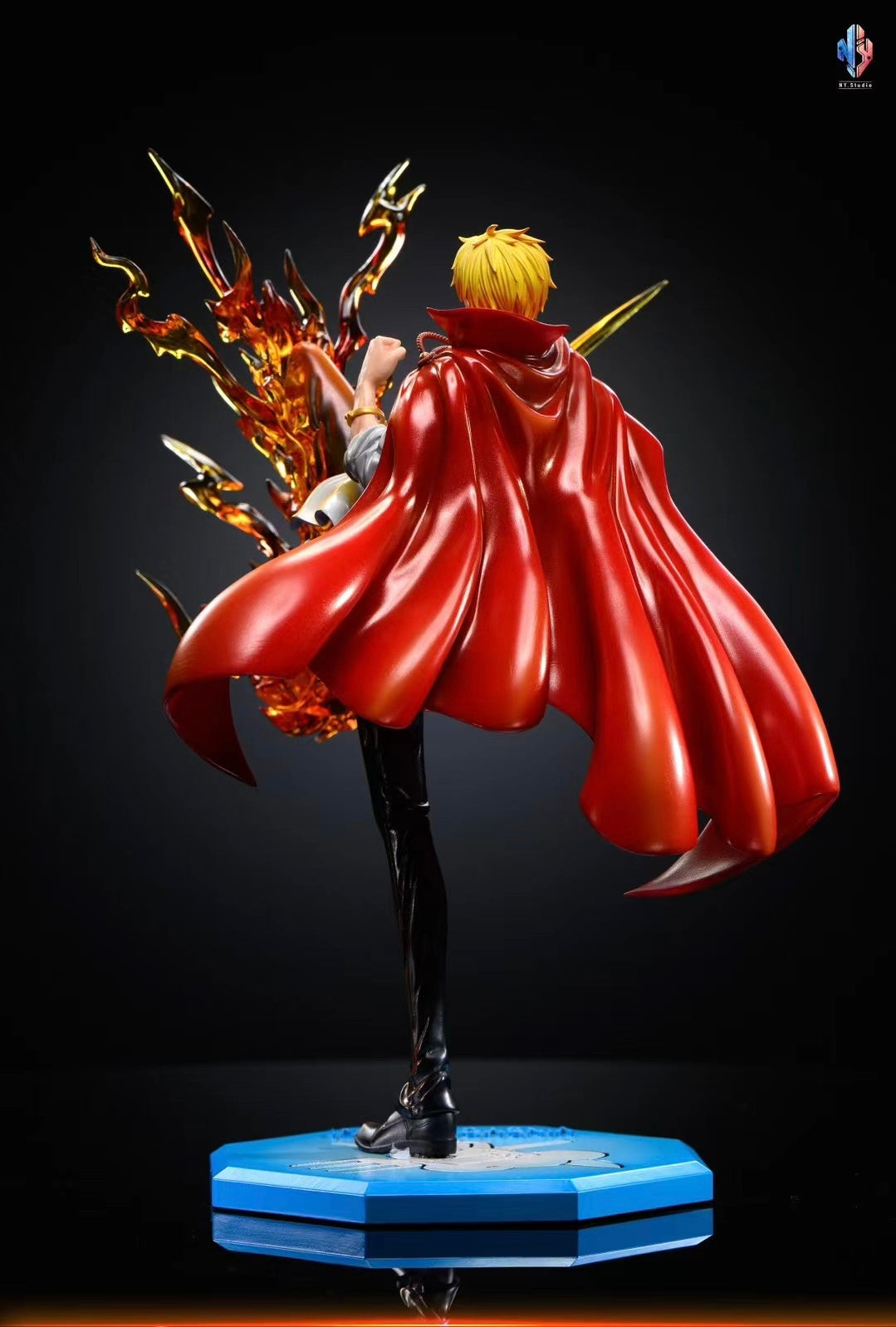 NY Studio - One Piece Sanji 3.0 | 海贼王 山治 3.0 - Image 5
