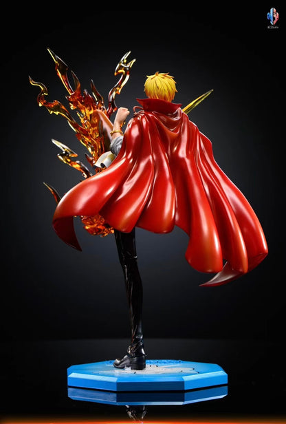 NY Studio - One Piece Sanji 3.0 | 海贼王 山治 3.0 - Image 5