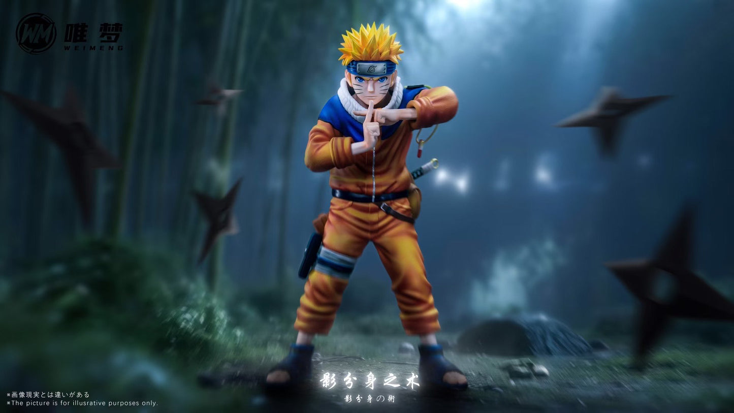 Naruto - Childhood Series - Image 4