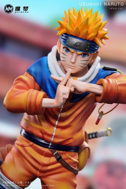 Naruto - Childhood Series - Image 5