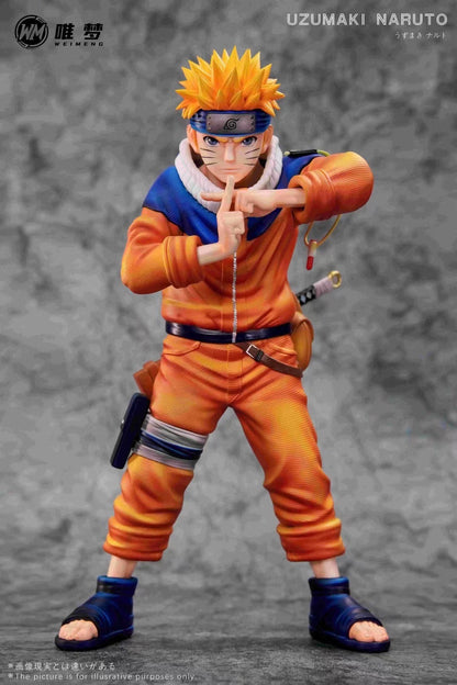 Naruto - Childhood Series - Image 3