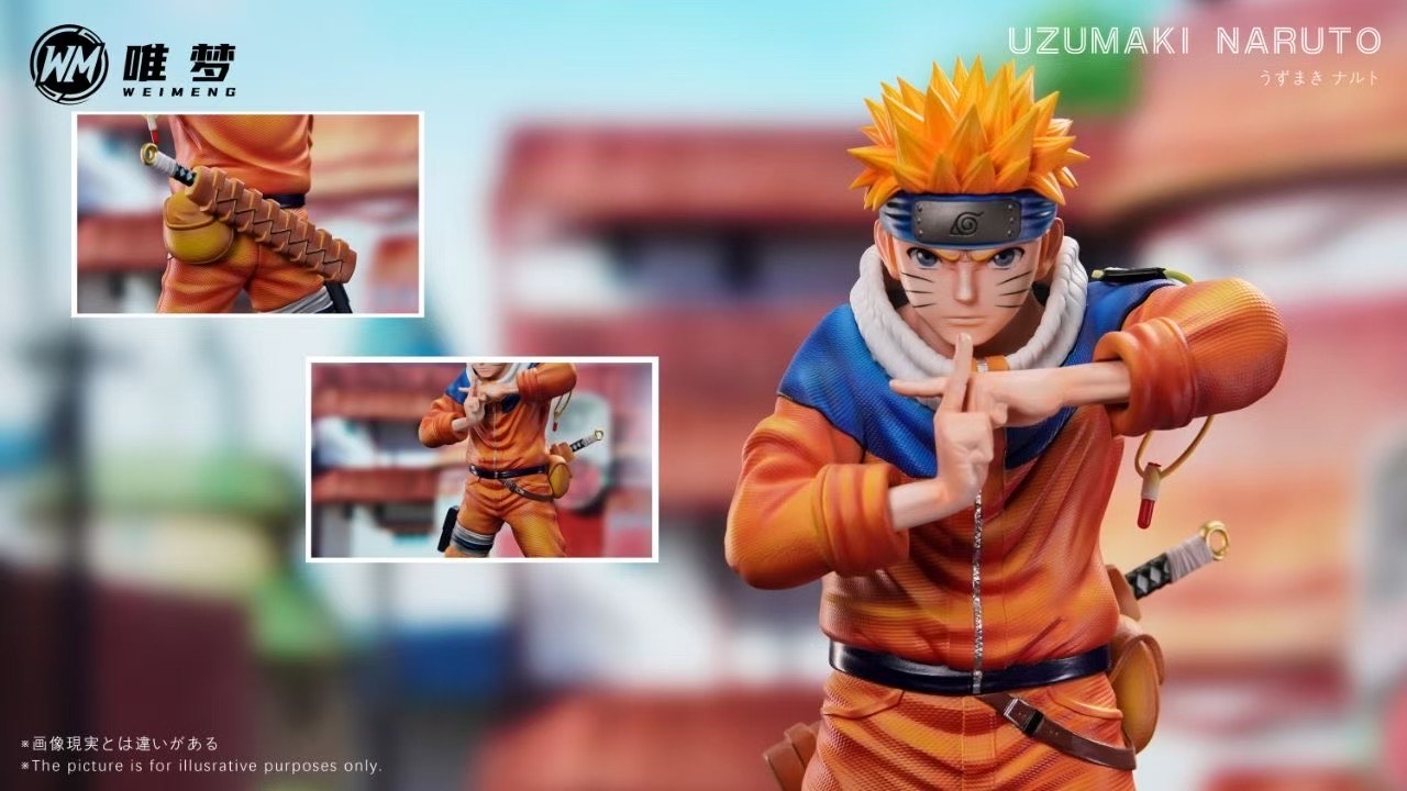Naruto - Childhood Series - Image 6