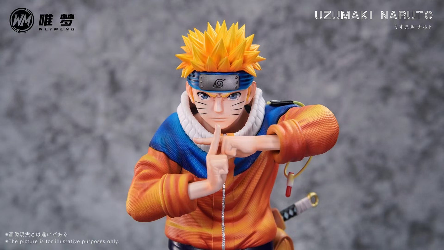 Naruto - Childhood Series - Image 8