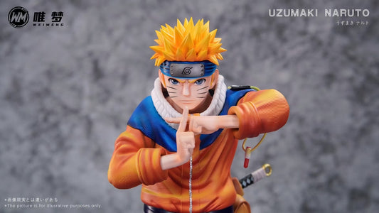 Naruto - Childhood Series - Image 8