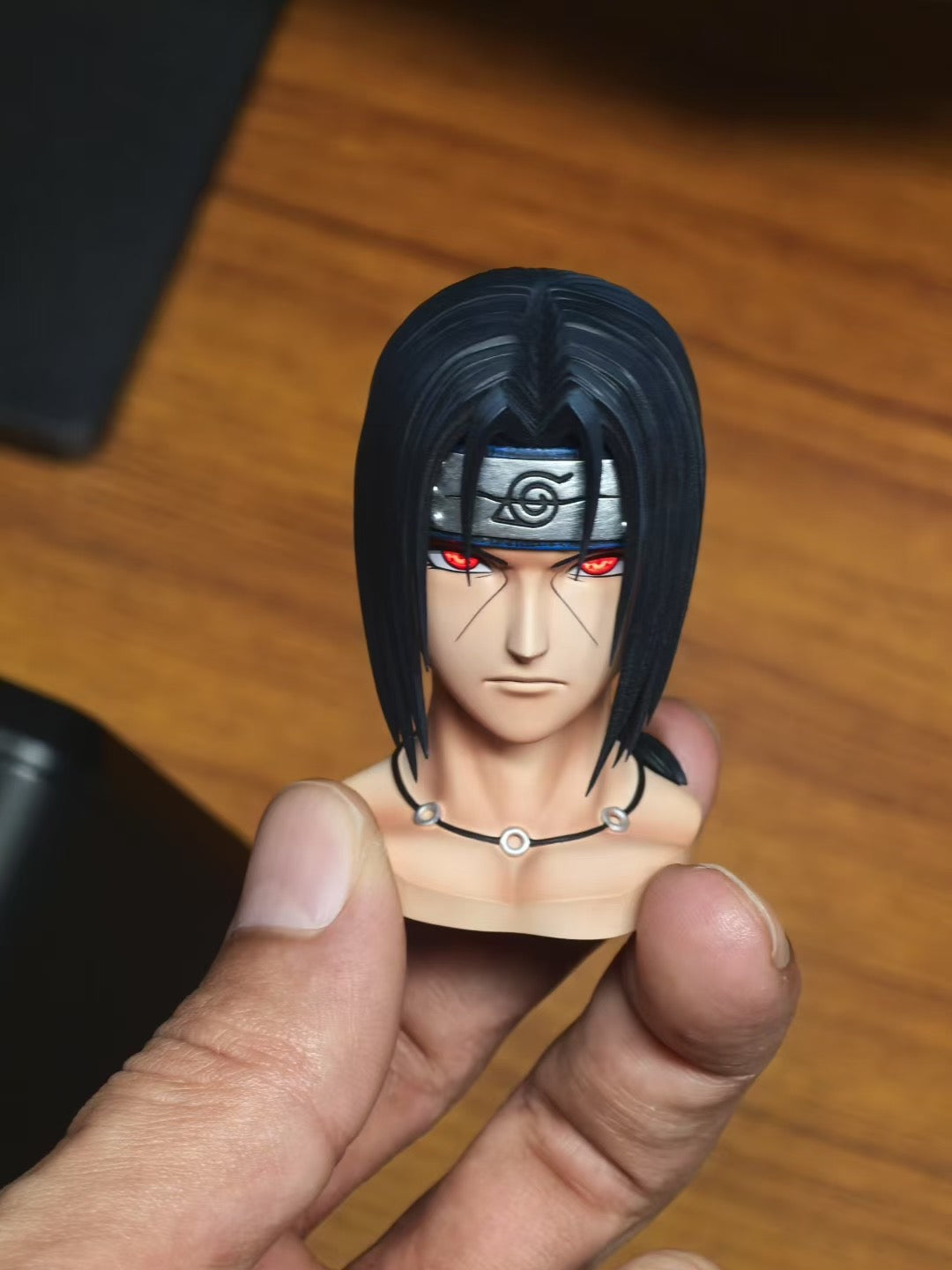 Naruto Shippuden - Uchiha Itachi 1/6 Scale Statue - Image 9