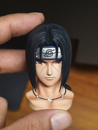 Naruto Shippuden - Uchiha Itachi 1/6 Scale Statue - Image 7