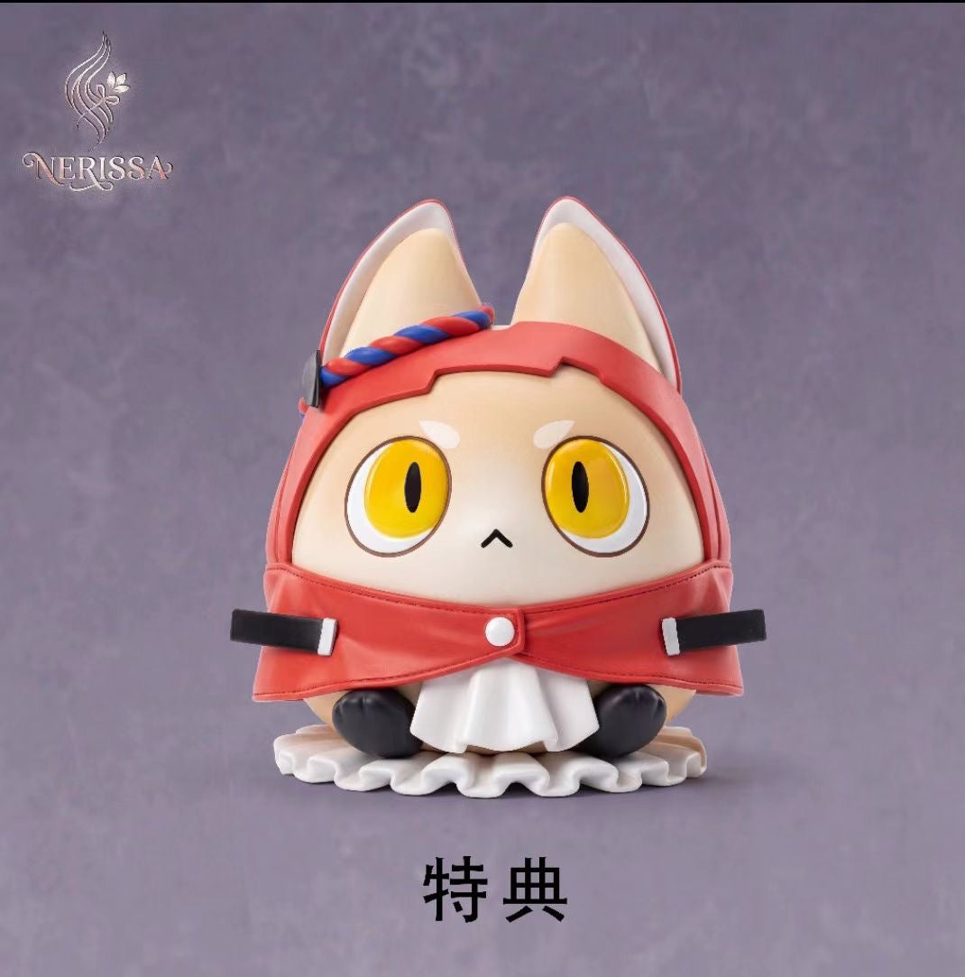 Nerissa Studio - Little Red Riding Hood | 小红帽 - Image 3