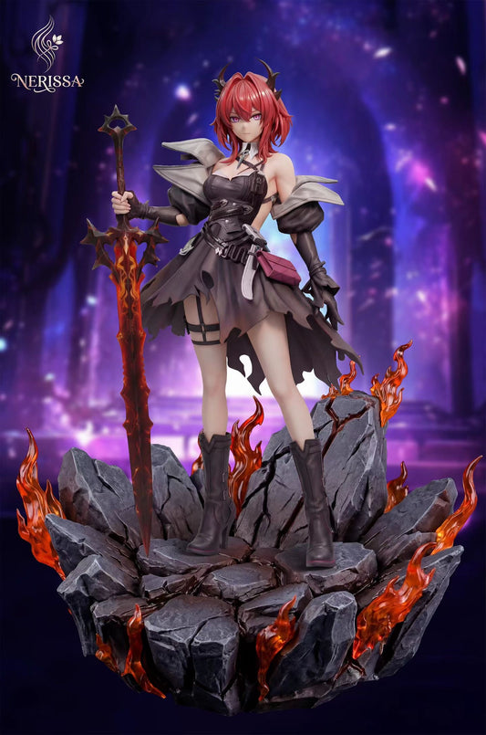 Nerissa Studio - Sparkle Girl | 火花女孩 - Image 3