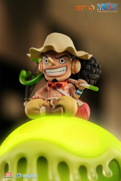 Nienie Usopp Touch Night Light - Image 8