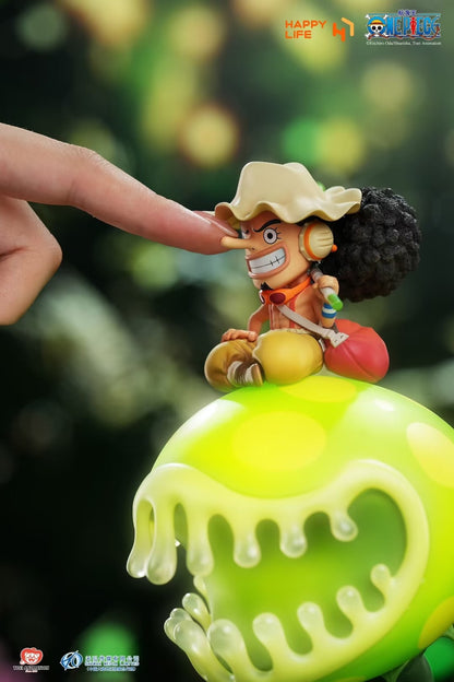 Nienie Usopp Touch Night Light - Image 7