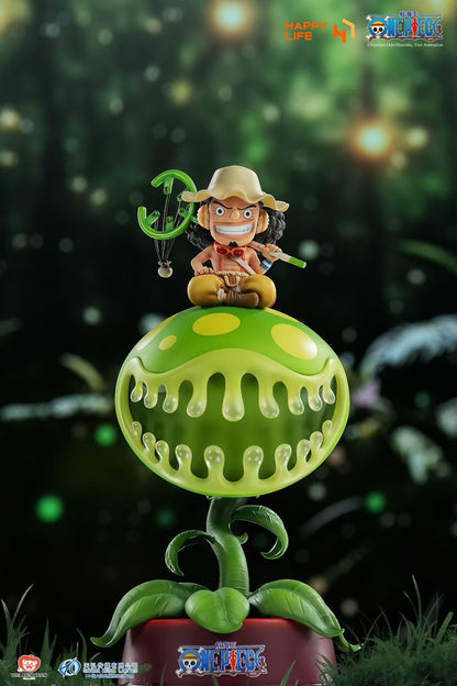 Nienie Usopp Touch Night Light - Image 3
