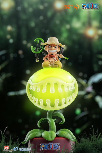 Nienie Usopp Touch Night Light - Image 4