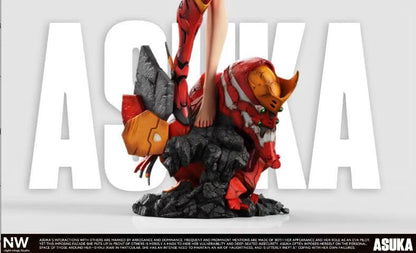 Night Wing Studio - Tomorrow Mecha Girl | 明日机甲少女 - Image 4