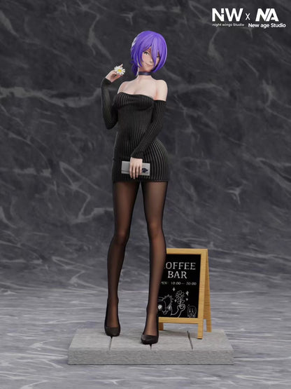 Night Wing Studio x New Age Studio - Bomb Girl Reze - 炸弹少女 蕾塞 - Image 5