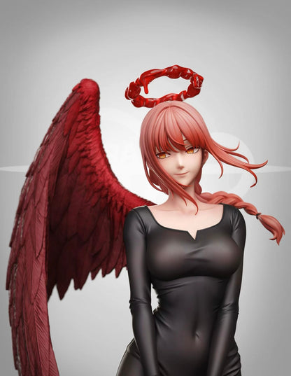 Night Wing x Hera Studio - Licensed Chainsaw Man Makima | 版权 电锯人 玛奇玛 - Image 5
