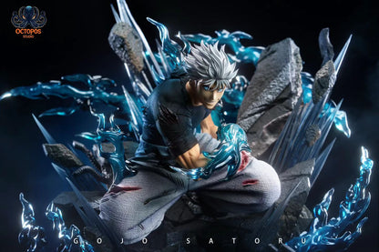 Octopus Studio - Jujutsu Kaisen Satoru Gojo | 咒术回战 五条悟 - Image 6
