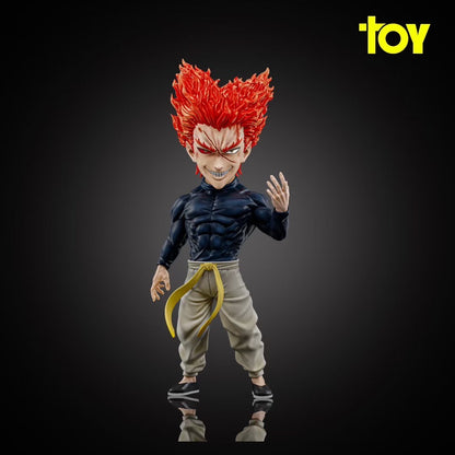 One-Punch Man Series 4: Garou - Image 1