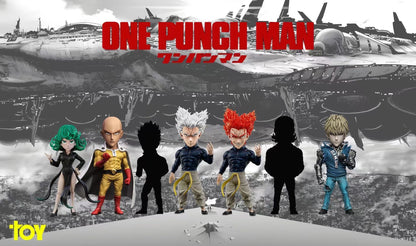 One-Punch Man Series 4: Garou - Image 3