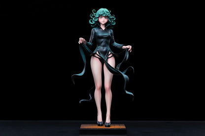 少女社 - One Punch Man Tatsumaki | 一拳超人 战栗的龙卷 - Image 3